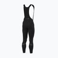 Pánske cyklistické nohavice Alé Clima Warm Plus bibtights black L23042401 9