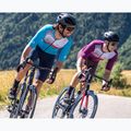 Pánsky cyklistický dres Alé Zig Zag modrý L2381461 12