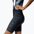 Dámske cyklistické šortky Alé Magic Colour Bibshorts black 5