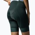 Dámske cyklistické šortky Alé Magic Colour Bibshorts forest green 6