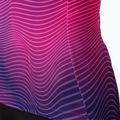 Dámsky cyklistický dres Alé Onda Tank Top fialový L23117494 6