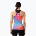 Dámsky cyklistický dres Alé Onda Tank Top ružový L23117543 2