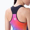 Dámsky cyklistický dres Alé Onda Tank Top ružový L23117543 4