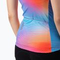 Dámsky cyklistický dres Alé Onda Tank Top ružový L23117543 5