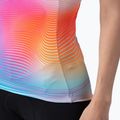 Dámsky cyklistický dres Alé Onda Tank Top ružový L23117543 6