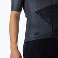 Pánsky cyklistický dres Alé Web čierny L239141 6