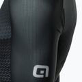 Pánsky cyklistický dres Alé Web čierny L239141 10
