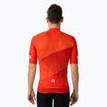 Pánsky cyklistický dres Alé Web červený L239145 3