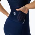 Dámska cyklistická kombinéza Alé Trigger blue 5
