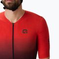 Pánsky cyklistický oblek Alé Bad červený L2312745 3