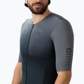 Pánsky cyklistický oblek Alé Bad čierny L2312741 3