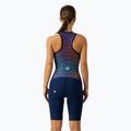 Dámska cyklistická kombinéza Alé Dive navy blue 2