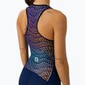 Dámska cyklistická kombinéza Alé Dive navy blue 5