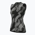 Dámska cyklistická mikina Alé Brush black