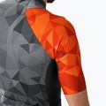 Pánsky cyklistický dres Alé Valley čierny L2313641 12