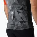 Pánsky cyklistický dres Alé Valley čierny L2313641 10