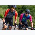 Pánsky cyklistický dres Alé Valley čierny L2313641 4