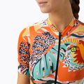 Dámsky cyklistický dres Alé Rio oranžový L23171529 4