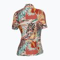Dámsky cyklistický dres Alé Rio oranžový L23171529 8