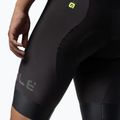 Pánske cyklistické šortky Alé K-Coldblack 2.0 Bibshorts black 5