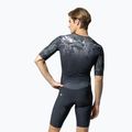 Pánsky cyklistický oblek Alé Hive 2.0 grey 2