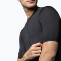 Pánsky cyklistický dres Alé Color Block black 4