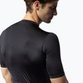 Pánsky cyklistický dres Alé Color Block black 5