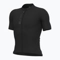Pánsky cyklistický dres Alé Color Block black 7