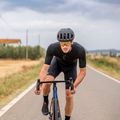Pánsky cyklistický dres Alé Color Block black 10