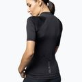 Dámsky cyklistický dres Alé Color Block black 3