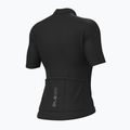 Dámsky cyklistický dres Alé Color Block black 7
