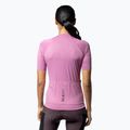 Dámsky cyklistický dres Alé Color Block Off Road blush 2