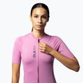 Dámsky cyklistický dres Alé Color Block Off Road blush 3