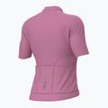 Dámsky cyklistický dres Alé Color Block Off Road blush 8