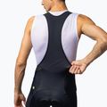 Pánske cyklistické šortky Alé Strada 2.0 Bibshorts black 5