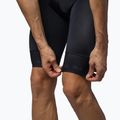 Pánske cyklistické šortky Alé Strada 2.0 Bibshorts black 6