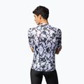 Pánsky cyklistický dres Alé Essenza black 2