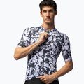 Pánsky cyklistický dres Alé Essenza black 3