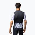 Pánsky cyklistický dres Alé Palm black 2