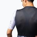 Pánsky cyklistický dres Alé Palm black 4