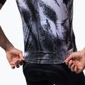Pánsky cyklistický dres Alé Trace white 5