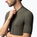Pánsky cyklistický dres Alé Color Block Off Road survivor 3