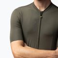 Pánsky cyklistický dres Alé Color Block Off Road survivor 4