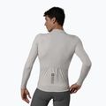 Pánske cyklistické tričko longsleeve Alé Color Block stone 3