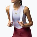 Dámske cyklistické šortky Alé Magic Colour Bibshorts bossa nova 3