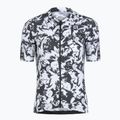 Dámsky cyklistický dres Alé Essenza black
