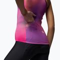 Dámsky cyklistický dres Alé Aurora TT pink 5