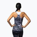 Dámsky cyklistický dres Alé Marble TT black 2