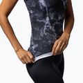 Dámsky cyklistický dres Alé Marble TT black 5