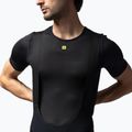 Pánske cyklistické šortky Alé Gravel Pro Bibshorts black 3